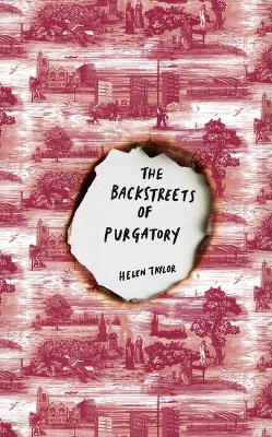 Backstreets of Purgatory book