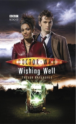 Doctor Who: Wishing Well book