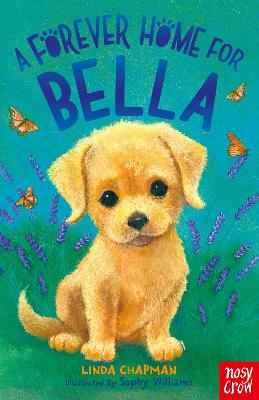 A Forever Home for Bella book