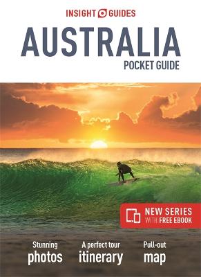 Insight Guides Pocket Australia (Travel Guide with Free eBook) by Insight Guides