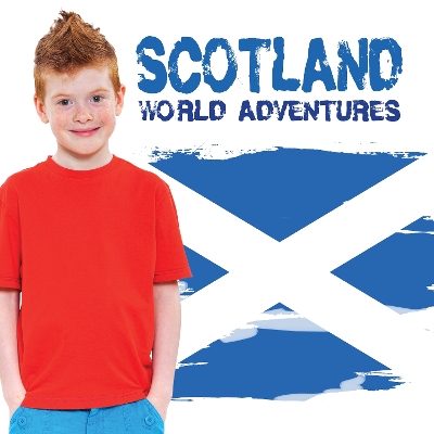 Scotland book