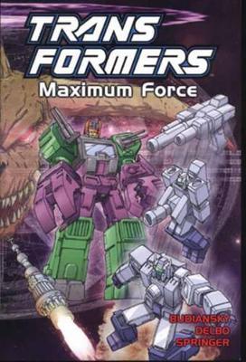 Transformers book