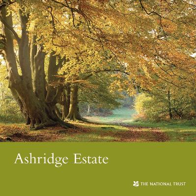 Ashridge Estate, Hertfordshire book