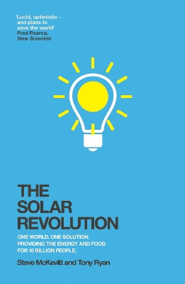 Solar Revolution book