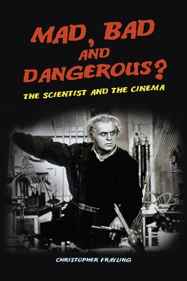Mad, Bad and Dangerous? book