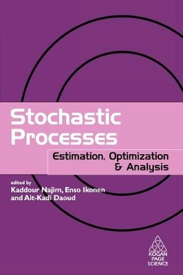 Stochastic Processes by Kaddour Najim