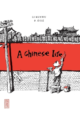 Chinese Life book