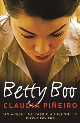 Betty Boo book