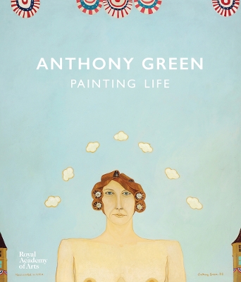 Anthony Green book
