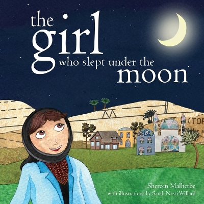 The Girl Who Slept Under The Moon book