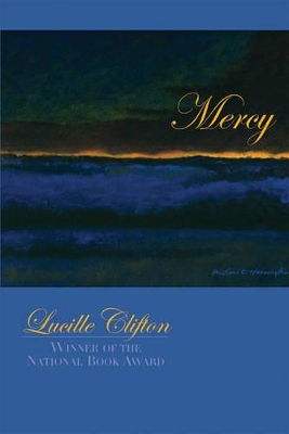 Mercy book