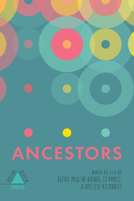 Ancestors book