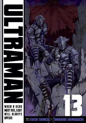 Ultraman, Vol. 13: Volume 13 book