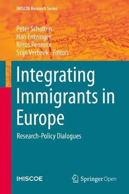 Integrating Immigrants in Europe book