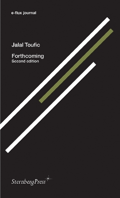 Forthcoming book