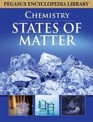 States of Matter book