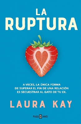 La ruptura / The Split by Laura Kay