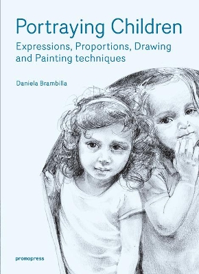 Portraying Children book