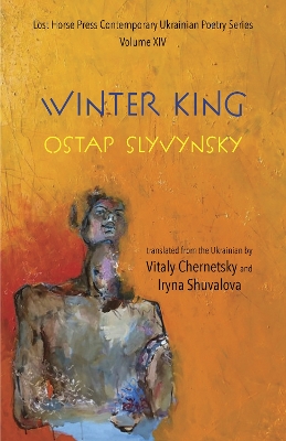 The Winter King book