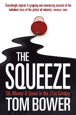 Squeeze book