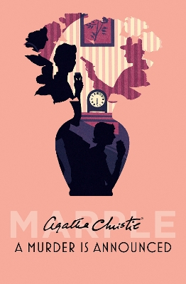 Murder is Announced by Agatha Christie