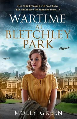 Wartime at Bletchley Park book