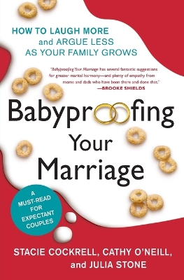 Babyproofing Your Marriage book