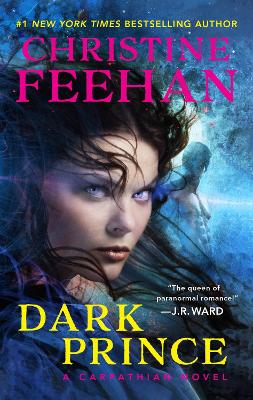 Dark Prince by Christine Feehan