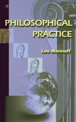 Philosophical Practice book