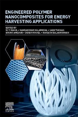 Engineered Polymer Nanocomposites for Energy Harvesting Applications book