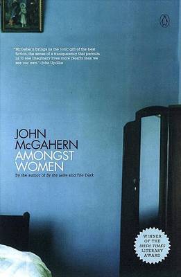 Amongst Women book