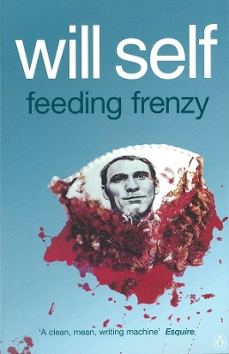 Feeding Frenzy book