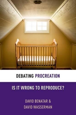 Debating Procreation book