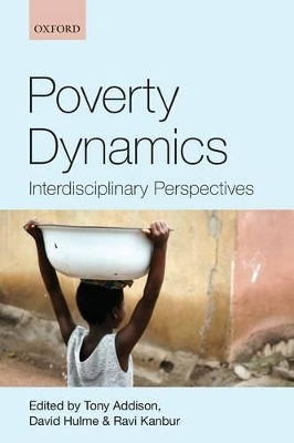 Poverty Dynamics by Tony Addison