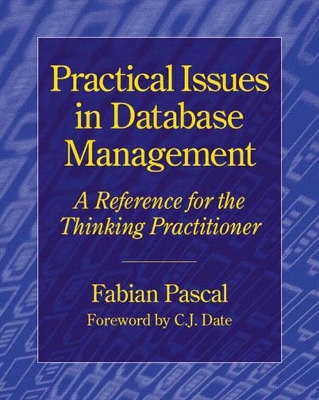 Practical Issues in Database Management book