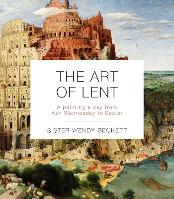 Art Of Lent book