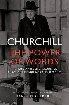 Churchill book