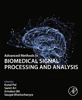 Advanced Methods in Biomedical Signal Processing and Analysis book