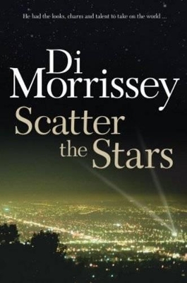 Scatter the Stars book