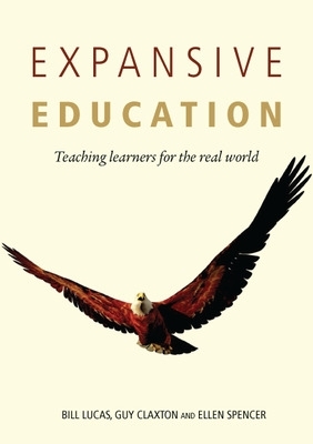 Expansive Education book