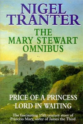 Mary Stewart Omnibus (Tranter) book