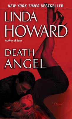 Death Angel: A Novel by Linda Howard