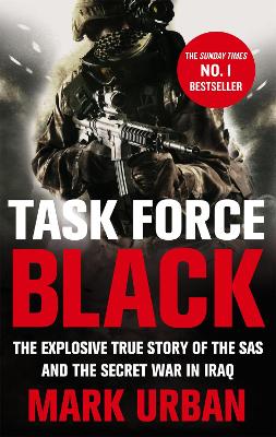 Task Force Black book