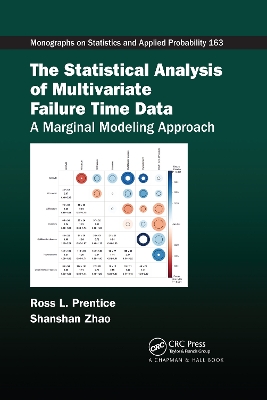 The Statistical Analysis of Multivariate Failure Time Data: A Marginal Modeling Approach by Ross L. Prentice