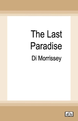 The Last Paradise book