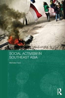 Social Activism in Southeast Asia book