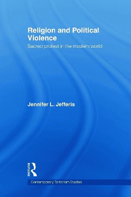 Religion and Political Violence book