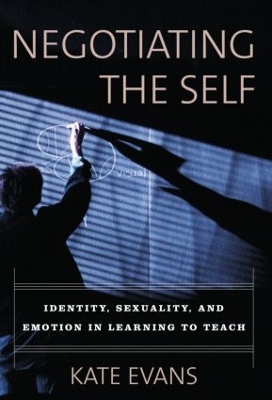 Negotiating the Self by Kate Evans