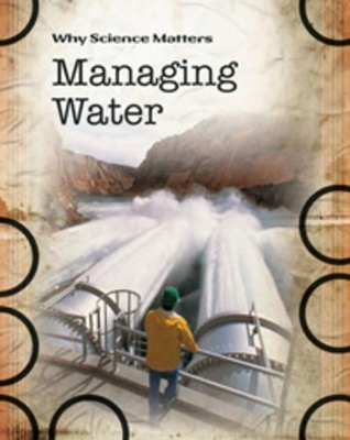 Managing Water book