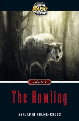 RapidPlus 9.1 The Howling book